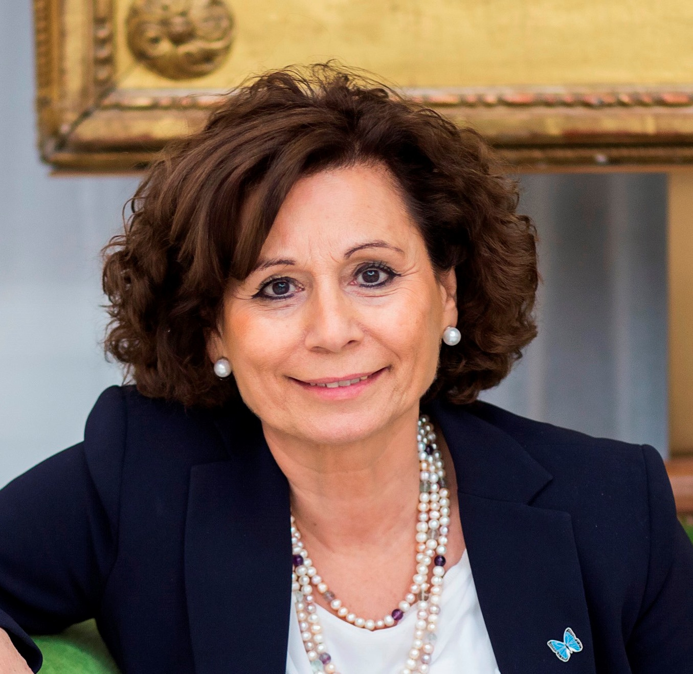 Prof. Silvana Galderisi 2018