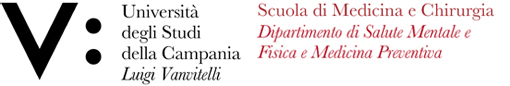 Dipartimento di Salute Mentale e Fisica