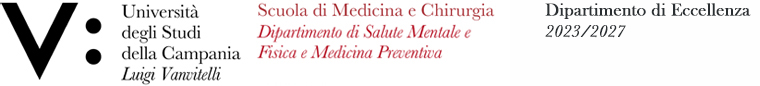 Dipartimento di Salute Mentale e Fisica